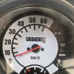 HONDA ジャイロキャノピー（ミニカー登録）の画像