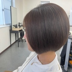 カットモデル募集中!!