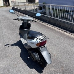 [プロフィール確認して下さい！] ✨整備済・実動車・ホンダ ライブDio 2スト✨速いです‼️の画像