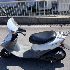 [プロフィール確認して下さい！] ✨整備済・実動車・ホンダ ライブDio 2スト✨速いです‼️の画像