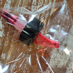 ウィスキーを簡単軽量　ハイボール作りが捗ります　コレクトコントロ...