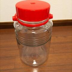 果実酒瓶（生活雑貨 家庭用品 キッチン雑貨）