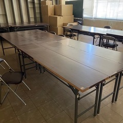 家具 オフィス用家具 机
