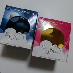 香水　空箱　各種　1個100円