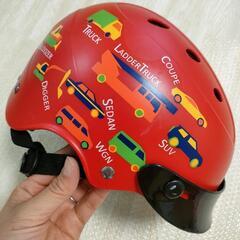 ヘルメット　ブリヂストン