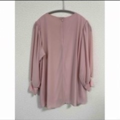 アーバンリサーチ　ブラウスの画像