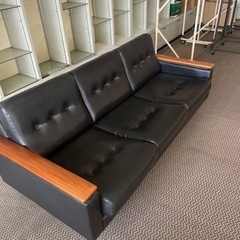家具 ソファ 3人掛けソファ