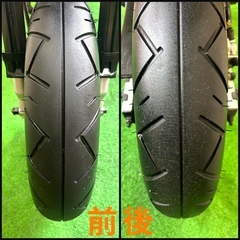 ★カワサキ KSR110★ 人気車種 早い者勝ち KL110A 原付二種 キャブレター 空冷 4サイクル 単気筒 110cc クラッチ不要4速 ミニサイズオフロードの画像