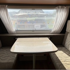 エースワン　キャンピングトレーラー　車検1年10ヶ月残りありの画像