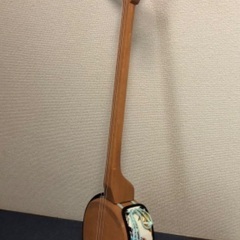 三線　の画像