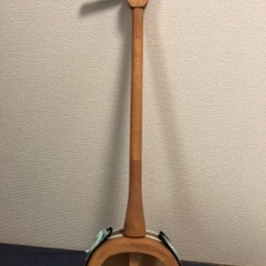 三線　の画像