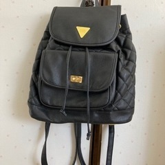 靴/バッグ バッグ リュックサック