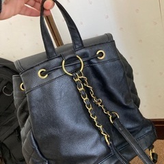 靴/バッグ バッグ リュックサックの画像