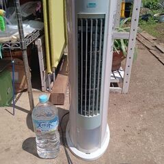 首振り冷風機