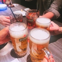 喫煙者もいるオフ会