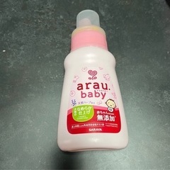 ※お話し中※つめかえ用 花王 arau baby詰替 DOVE洗顔料 泡 排水溝ネット トイレスタンプ子供用品 マタニティ用品の画像