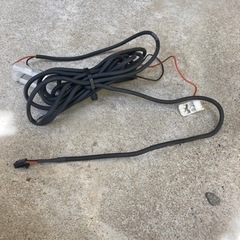 【軽自動車用ETC】三菱EP-9U78VB の画像