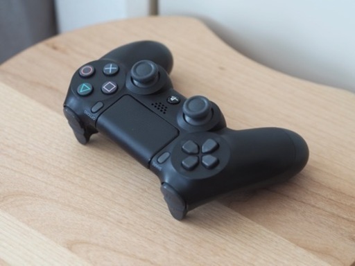 【商談中】PlayStation4　1TB　箱付き