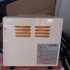 家電 キッチン家電 オーブントースターの画像
