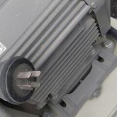 名濃 米粉 粉砕機の画像