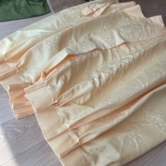 【お取引中】カーテン(５月末まで)