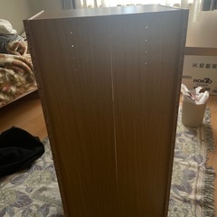 棚　3段の画像