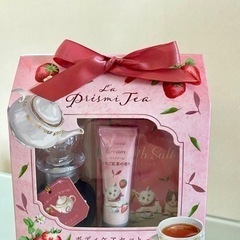ボディケアセット　入浴剤　バスグッズ