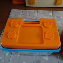 おもちゃ パズルの画像