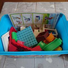 おもちゃ パズルの画像