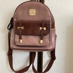 靴/バッグ バッグ リュックサック