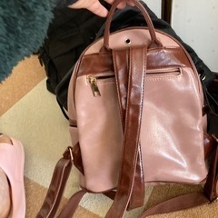 靴/バッグ バッグ リュックサックの画像