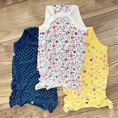 子供用品 キッズ用品 子供服の画像
