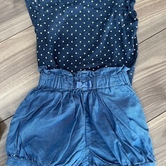 子供用品 キッズ用品 子供服の画像