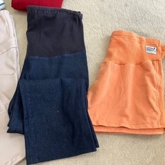 ◆マタニティ服＆授乳服◆６点セット◆の画像