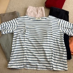 ◆マタニティ服＆授乳服◆６点セット◆の画像