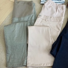 ◆マタニティ服＆授乳服◆６点セット◆の画像