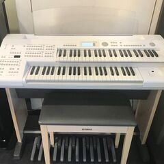 ヤマハ　エレクトーン　ELB-02　中古　2017年製 　値下げ♪