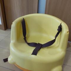 リッチェル　2WAY　ごきげんチェアの画像