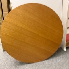 ちゃぶ台　折りたたみテーブル　ローテーブル　　　　