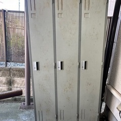 家具 オフィス用家具 ロッカー
