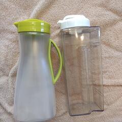 麦茶ポット お茶ポット 熱湯OK 2L 生活雑貨 家庭用品 キッ...