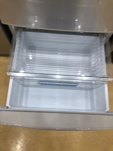 【半年間動作保証付き】Panasonic  5ドア　冷蔵庫　426L 2015年製