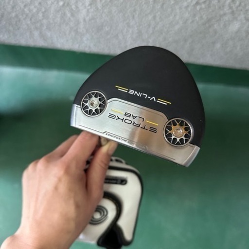 オデッセイ　ストロークラボ