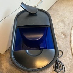 アズマ 全方位加湿器 2019年製 EAK-D360の画像