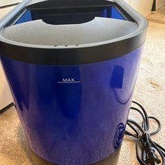 アズマ 全方位加湿器 2019年製 EAK-D360の画像