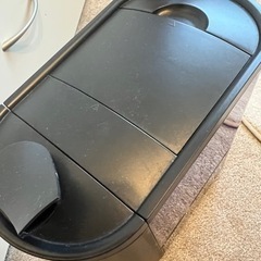 アズマ 全方位加湿器 2019年製 EAK-D360の画像