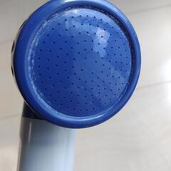 素粒水シャワーヘッド　アタッチメントの画像