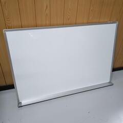 事務用品 ホワイトボード 吊り下げタイプ