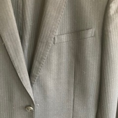スーツ　メンズの画像