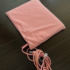 まだ寒いので重宝しますの画像